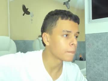 Live cam boy Xavier_fox__, 19 yrs – Hot Gay Cams