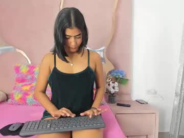 Xayaht • feet • 21y • Magdalena Department, Colombia • public