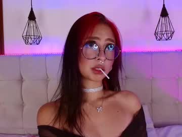 Ximenaa As • 18 • 18y • Bogota D.C., Colombia • public