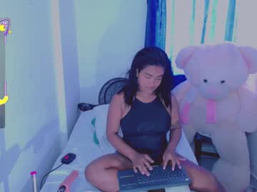 Xiomy Winklar • dance • 0y • Antioquia, Colombia • public