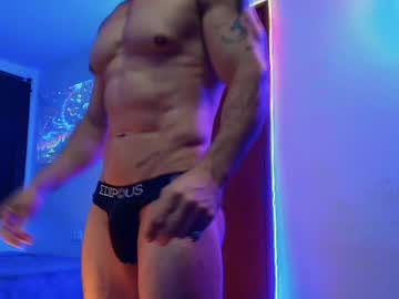 xjericodx - Free Live Cam Model Online