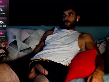 Live cam boy Xorylan, 26 yrs – Hot Male Cams