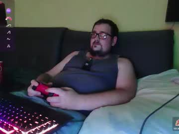 Xxevoker • chubby • 31y • Bayern, Germany • public