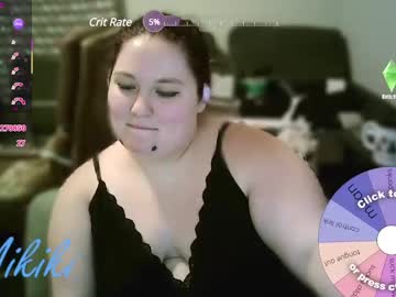 Xxmikiki • lovense • 28y • United States • public