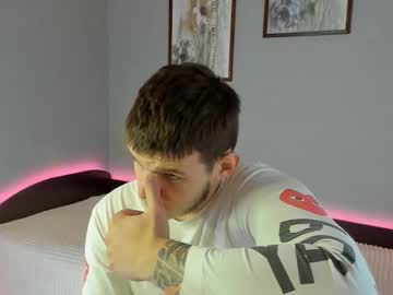 Live cam boy Xxxrussel, 19 yrs – Hot Gay Cams