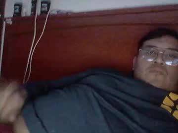 Yairtlx • chubby • 0y • Tlaxcala, Mexico • public