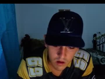 Live cam boy Yan_sextar – Hot Male Cams