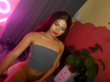 Yanna Cassanova live cam profile photo — HD — femboy — age 0 — Davao Philippines