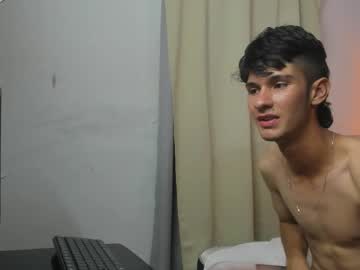 Live cam boy Yariel_shellby – Hot Male Cams