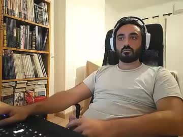 Yeeaahoo • french • 36y • France Marseille • public