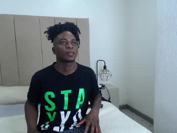 Live cam boy Yeison_afro, 25 yrs – Hot Male Cams