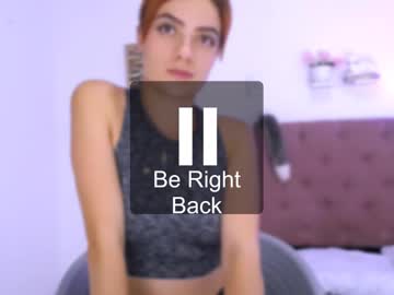 Yemfairymcry • skinny • 20y • COLOMBIA • public