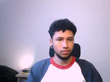 Live cam boy Yerfon_s1 – Hot Male Cams