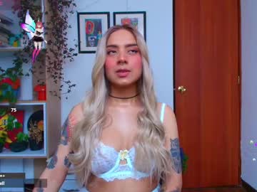 Yeriawaddell_ • cum • colombia • public