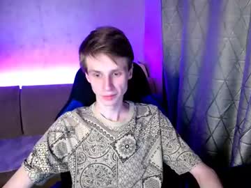 yes_cute_boy_ - Live Performer
