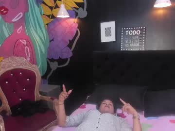 Yeymy Rouse • new • 0y • Medellin, Colombia • public