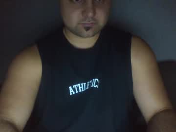 Yoalankpo • cock • 0y • Buenos Aires, Argentina • public