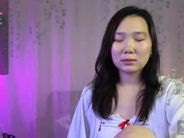 Yoon Mii • 18 • 18y • a paradise you can go to too • public