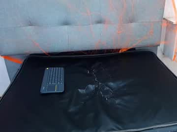 Yordi Alpha • cum • 20y • Antioquia, Colombia • public