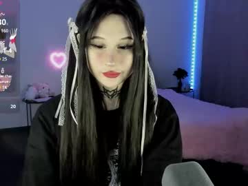 your_little_eva - Free Live Cam Model Online