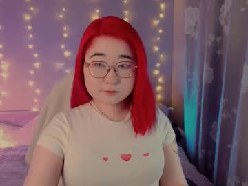 your_peachy_girl - Free Live Cam Model Online