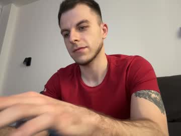 Yourbodys • new26y • Chaturbate • public