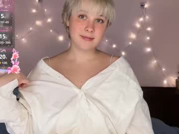 Yourbunnymi live cam profile photo