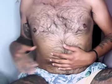 Z Blak • bigcock • 0y • Colombia • public