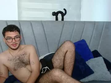 Live cam boy Zac_golden – Hot Male Cams