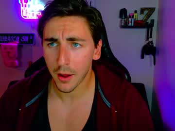 Live cam boy Zach_rhyder, 28 yrs – Hot Male Cams