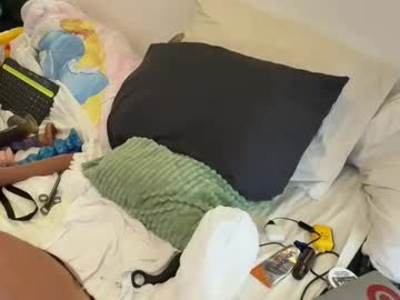 Zackelio • bigdildo • 26y • New York, United States • public