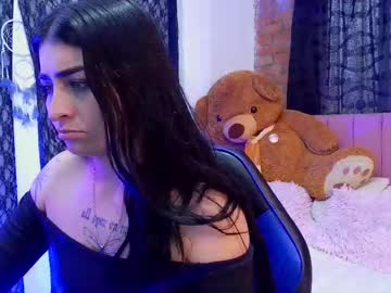 zae_linne - Live Cam Model Online on Ted's Cam Directory