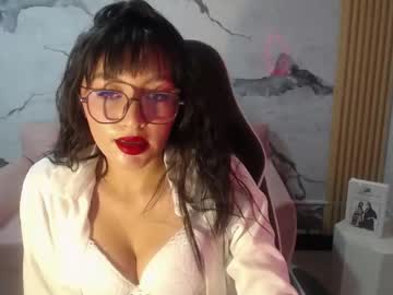 Zafiiro Ch • new • 18y • Colombia ? • private