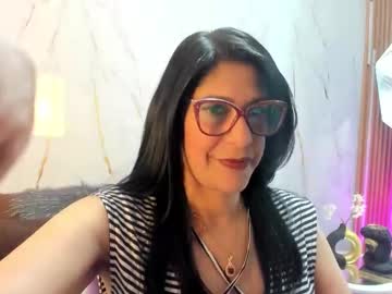 Live Milf Zamanthaa__ – Hot Milf Cams