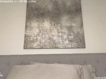 Live cam boy Zandersparks, 24 yrs – Hot Male Cams