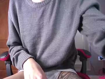 Zanty2308 • gay • 20y • in your dreams • public