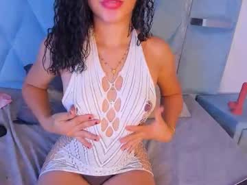 Zaraasmx • new • 30y • Colombia • public