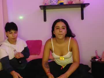 Zarah V • tomboy • 25y • Antioquia, Colombia • public