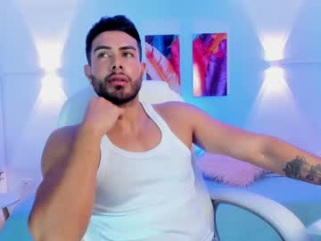 Live cam boy Zarekfox, 29 yrs – Hot Male Cams