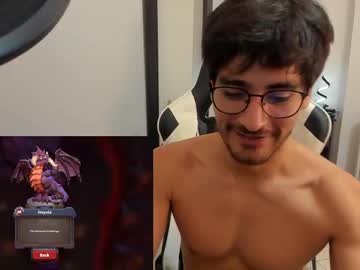 Zarthurboy • muscle • 26y • Azeroth • public