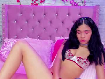 Zaryjonnes • latina • 19y • Colombia • public