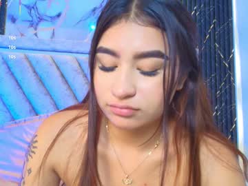 Zayda  • lovense • 21y • ?? COLOMBIA?? • public