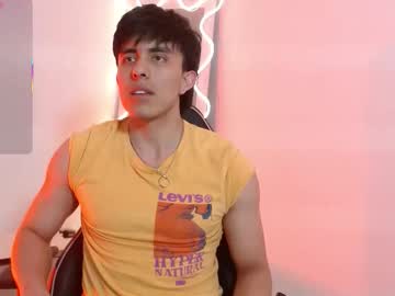 Live cam boy Zayden_tay, 20 yrs – Hot Male Cams