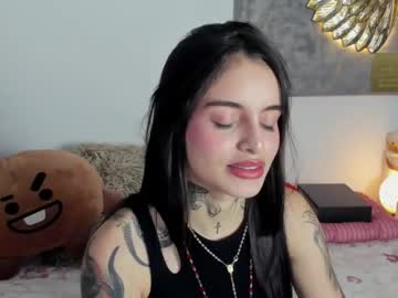 Zendaya Colman • latina • 0y • Antioquia, Colombia • public