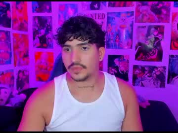 Live cam boy Zereff_, 27 yrs – Hot Male Cams