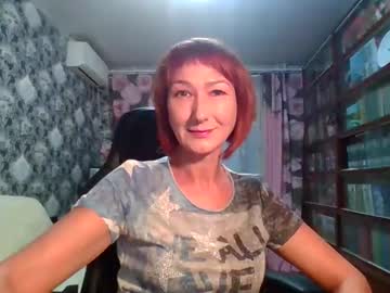 Live webcam: Zerilane, 47 yrs - Female Sex Cams