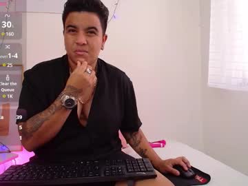 Zeus11_ • latina • Colombia • public