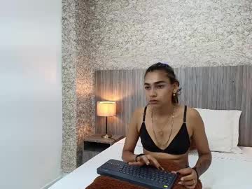 Zoe Bermudez • latina • 18y • Colombia • away