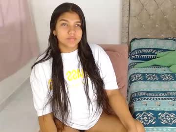 Zoe Cute04 • latina • 21y • Colombia • public