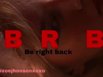 Zoe Jhonson2 • bigboobs • 0y • IN YOUR HEART • public